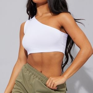 Brandy Melville crop top tank top